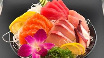 Soho Sushi