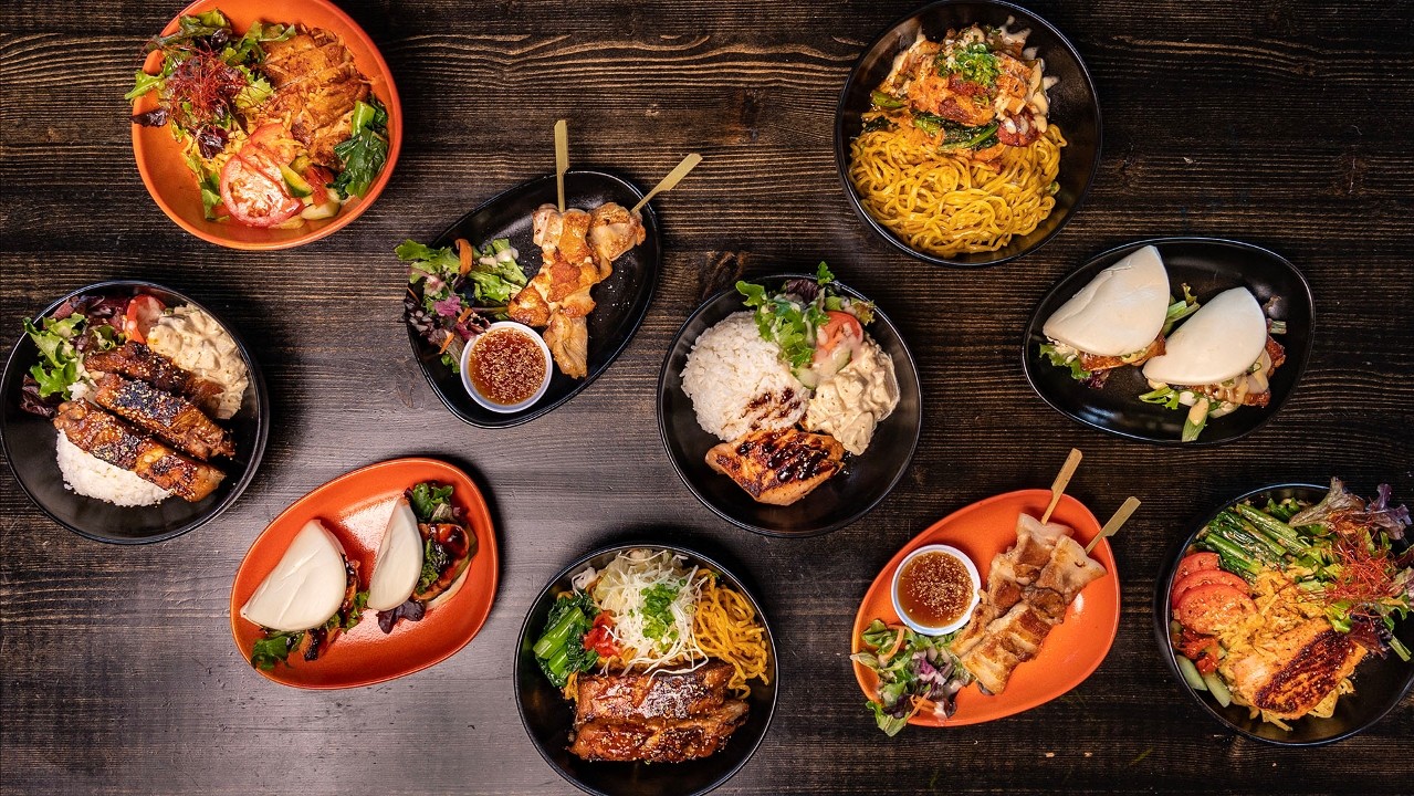 Ani Ramen House Cranford