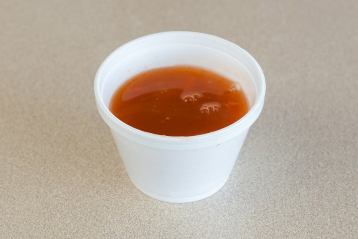 Sweet and Sour Sauce