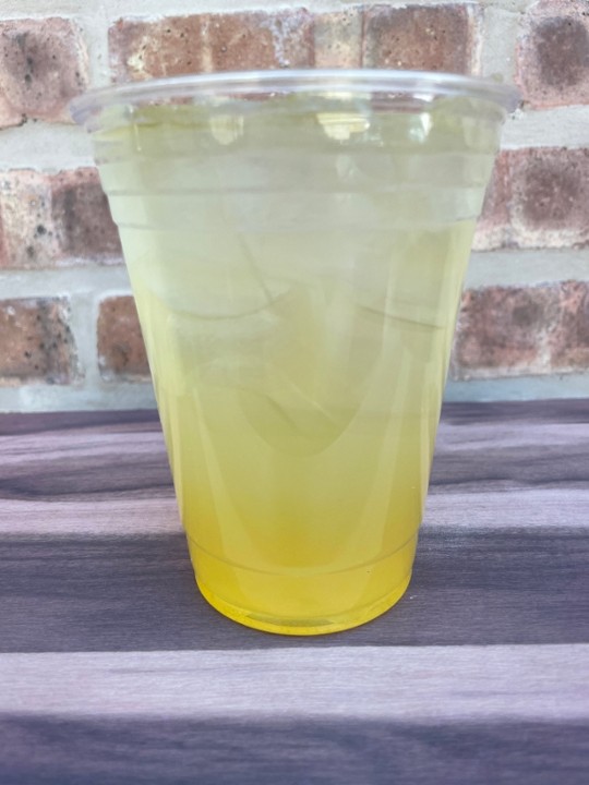 Sunshine Lemonade