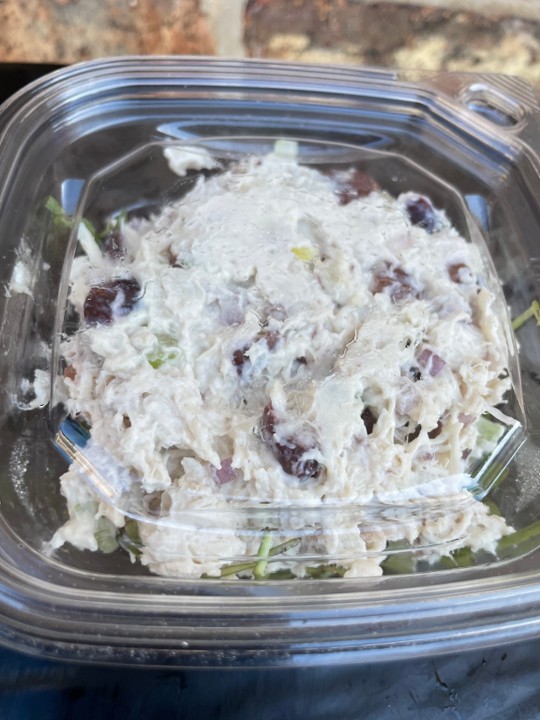 Chicken Salad Pack