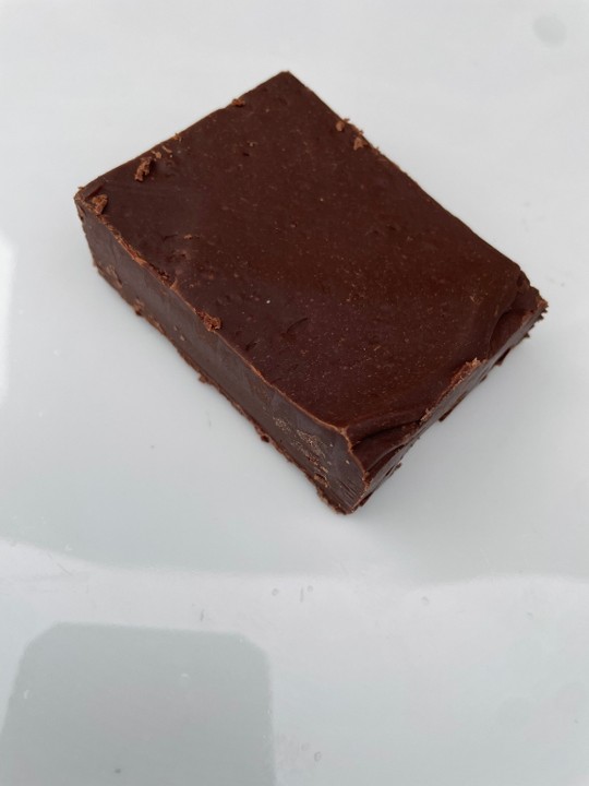 Fudge - Traditional Chocolate (~3.5oz)