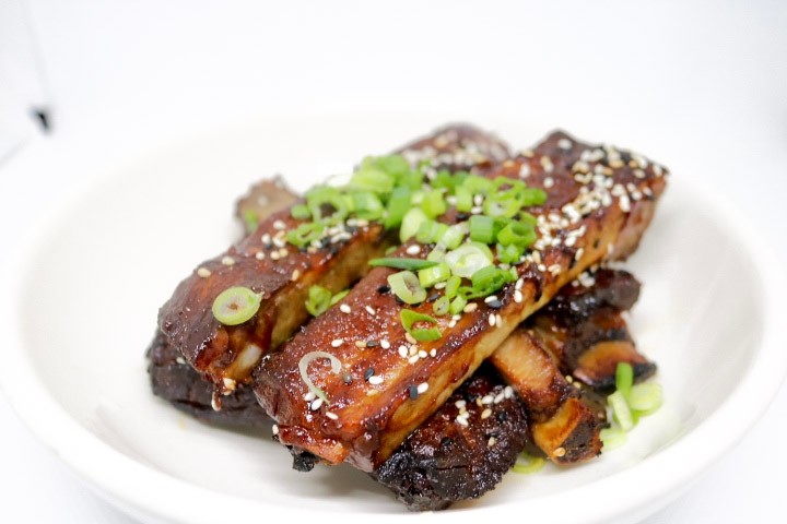 Thai Ribs