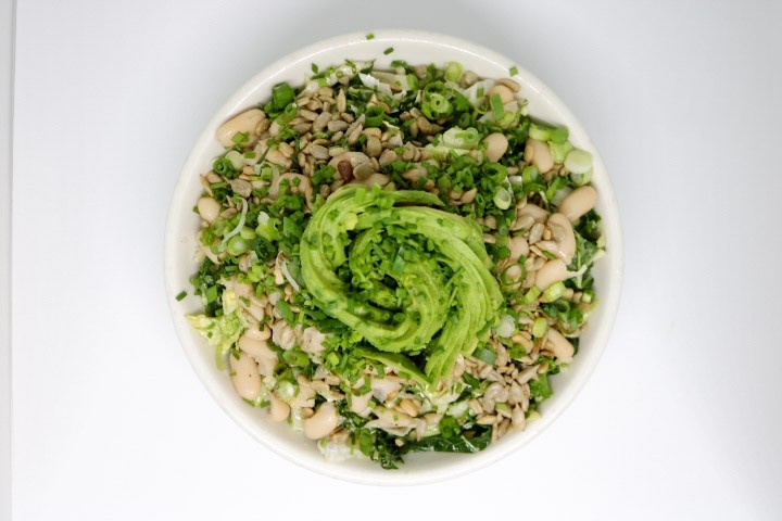Miso Salad