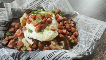 Chunky Potato 415 3rd Street Southeast
