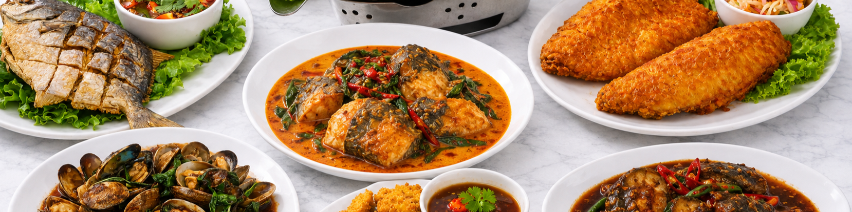 Restaurant banner image
