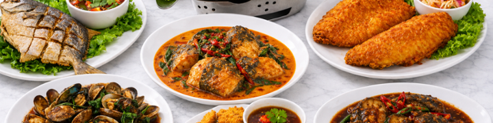 Restaurant banner image