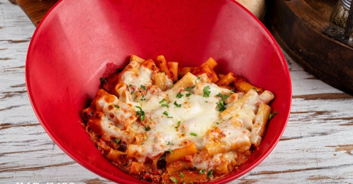 Baked Ziti