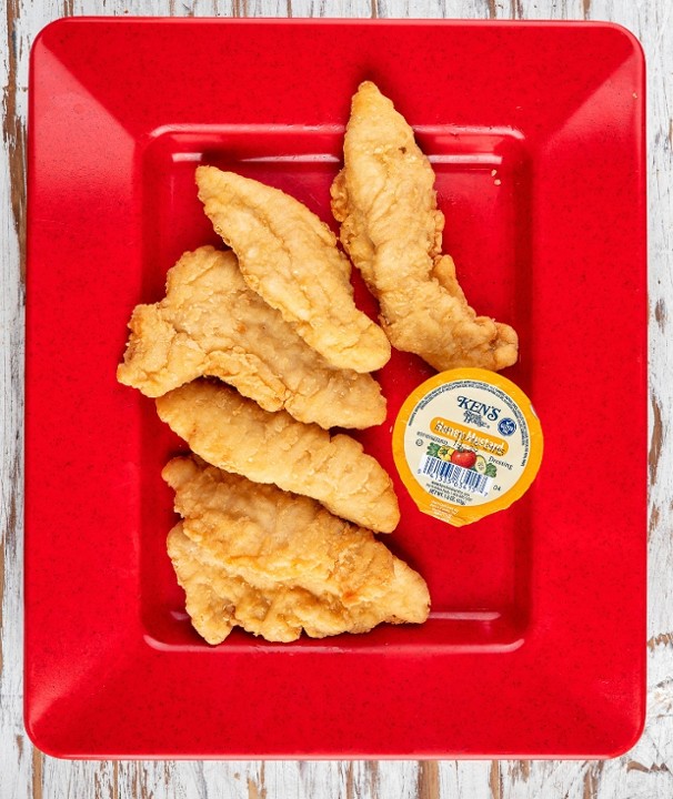 Chicken Tenders (5)pieces