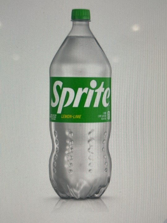 2L Sprite