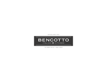 Bencotto Italian Kitchen