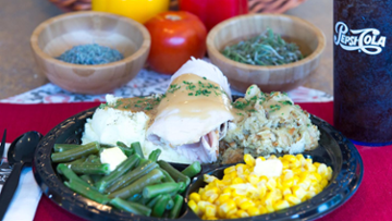 Simply Turkey & More - Front Street