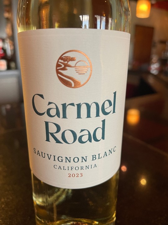 #3 - Carmel Road Sauvignon Blanc, 2023, California