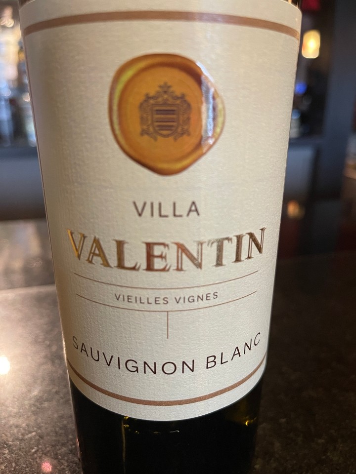 Iron Bridge Wine Company 21 day Dry Aged 14 oz Duroc Pork Chop