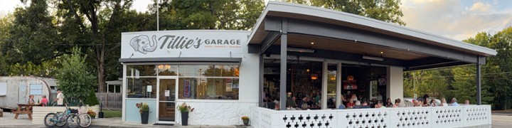 Restaurant banner image
