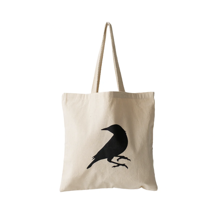 Canvas Tote Bag