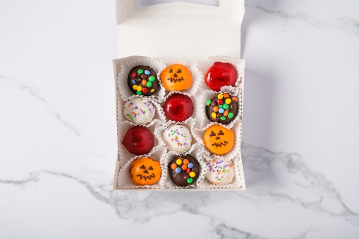 HALLOWEEN MINI DOZEN
