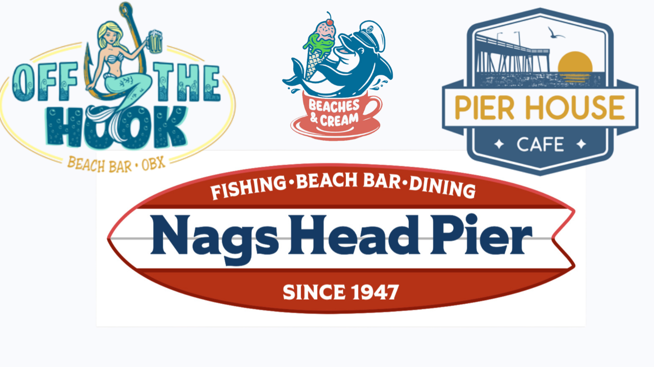 Pier House Cafe 3335S Virginia Dare Trail