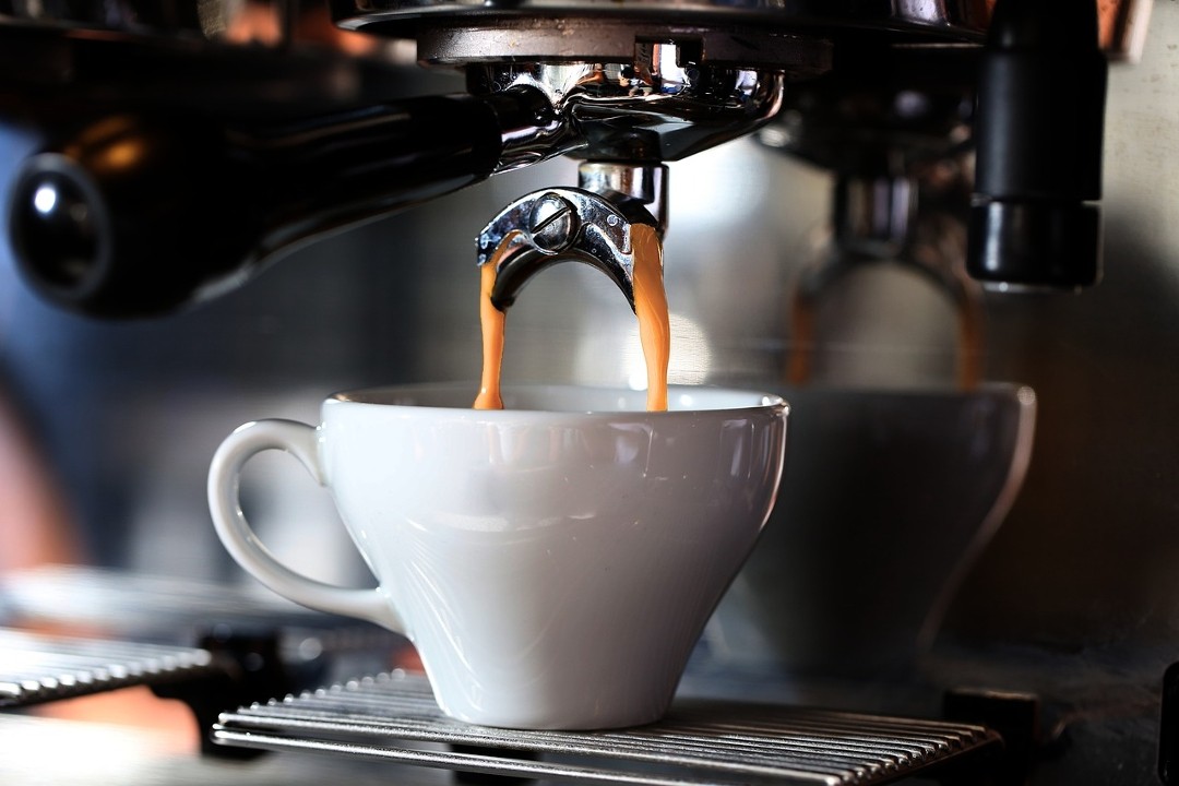 Refuge Coffee - Clarkston