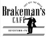 Brakeman's Cafe 56 South Washington Street