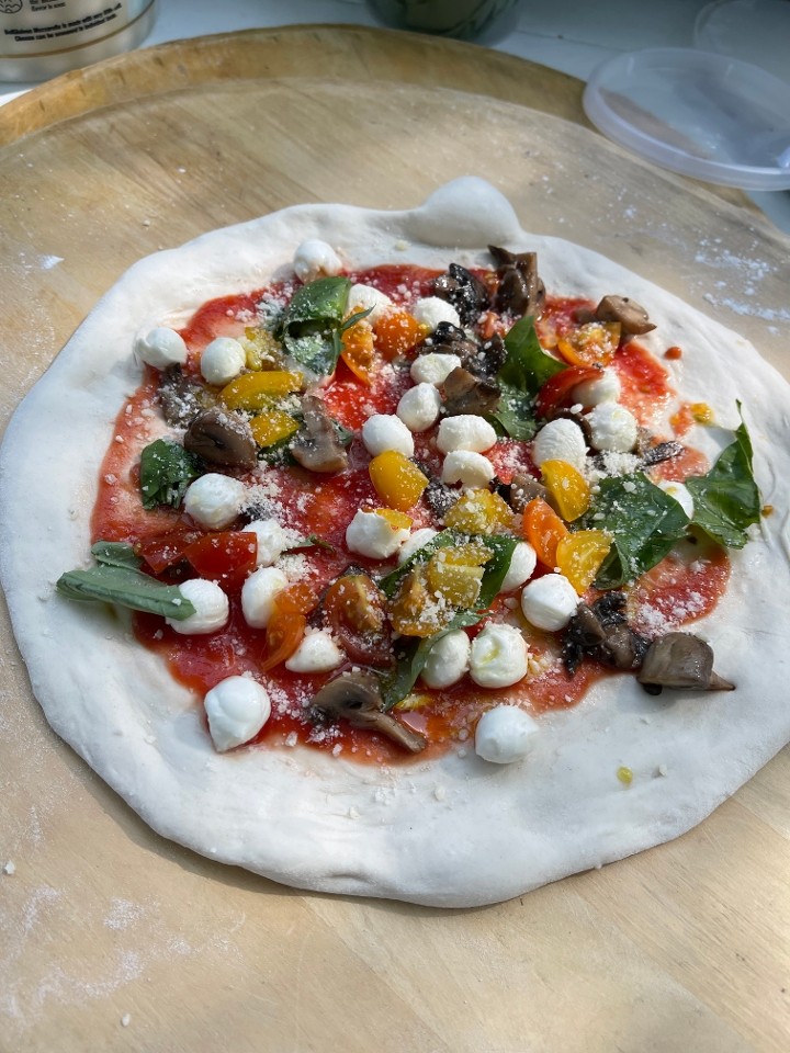 Isabella's Pizzeria 70452 Highway 21
Ste 500