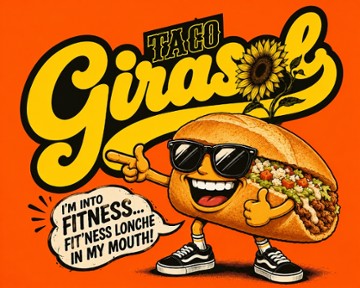 Taco Girasol Taco Girasol #1