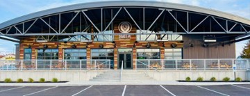 Third Eye Brewing Company - Hamilton