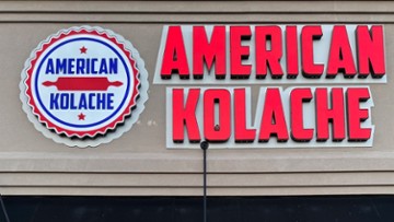 American Kolache – Fort Wayne, IN 6405 Lima Rd