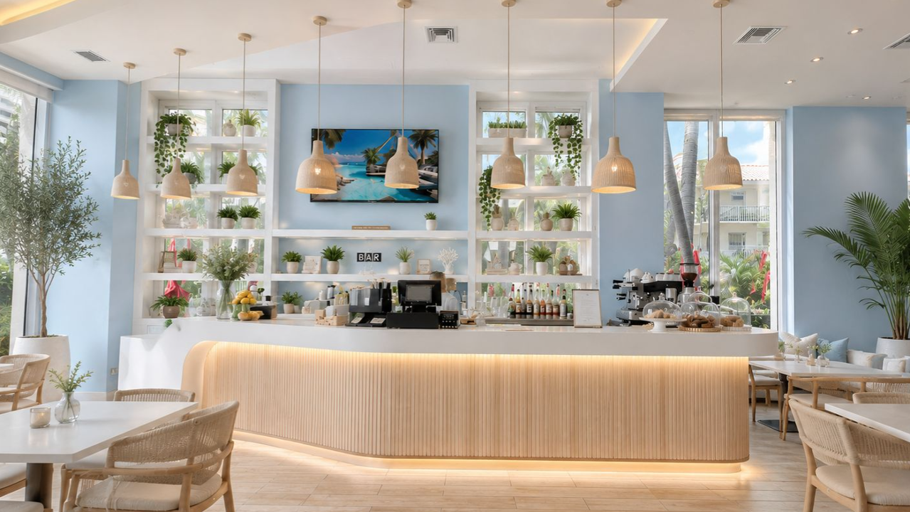 Harbor 2600 East Hallandale Beach Boulevard