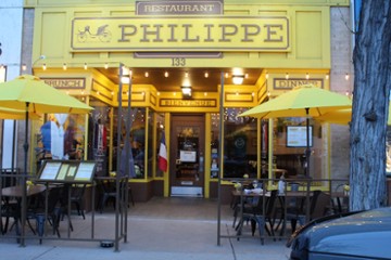 Philippe French Bistro