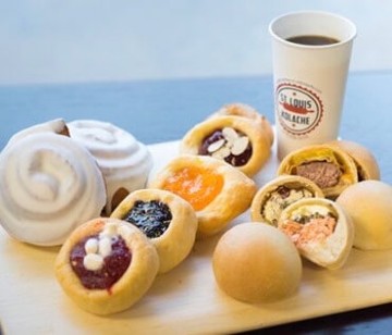 American Kolache - O'Fallon 521 West Highway 50
