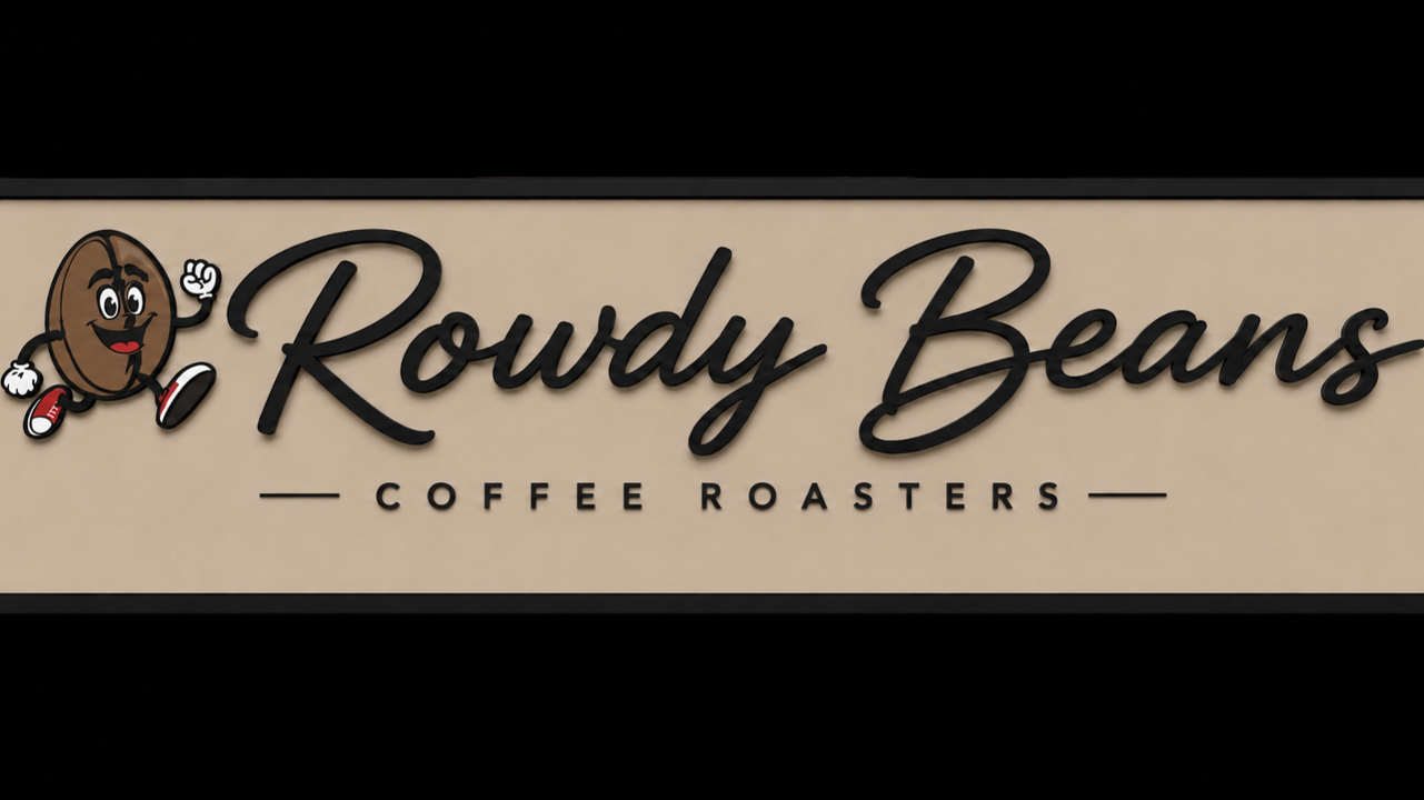 Rowdy Beans Coffee Roasters Cafe Streetsboro