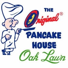 The Original Pancake House - Oak Lawn