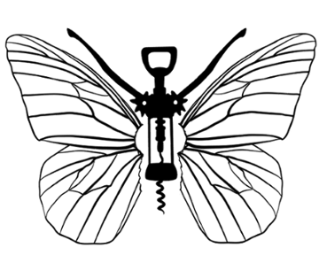 The Butterfly Bar logo