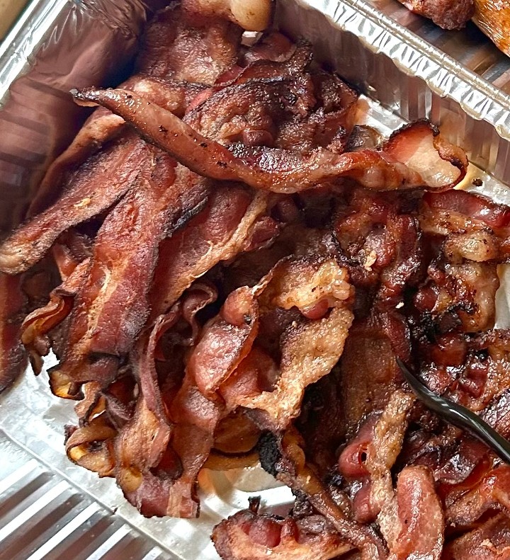 Bacon - House Bacon - Catering for 10