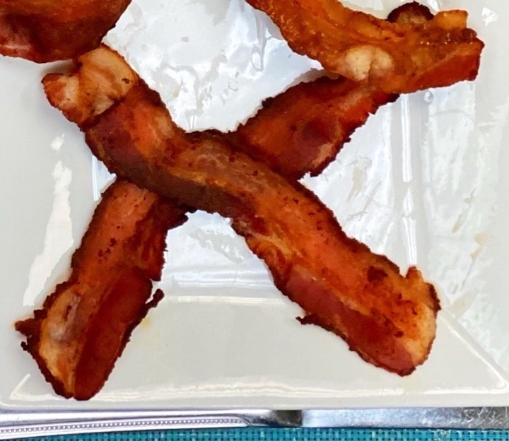 Bacon - Applewood