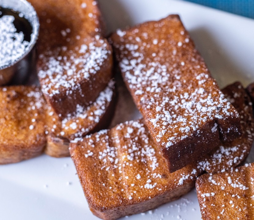French Toast Stix