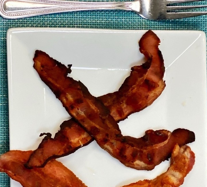 Bacon - Jalapeno