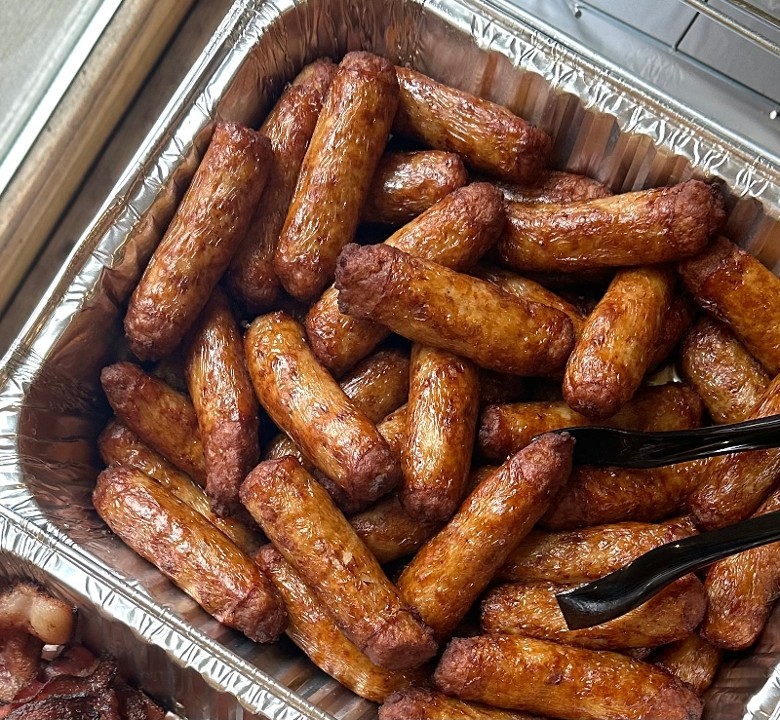 Sausage Links - Catering for 10