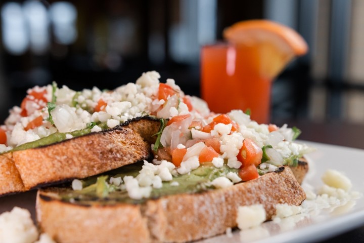Avocado Toast