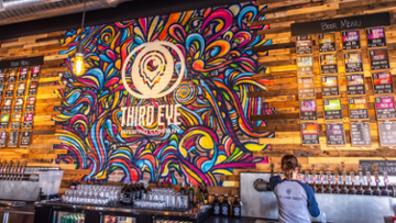 Third Eye Brewing Company - Sharonville