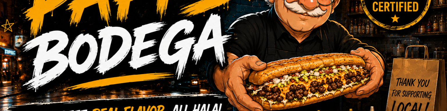 Restaurant banner image