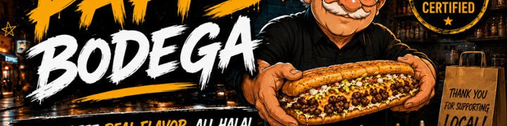 Restaurant banner image