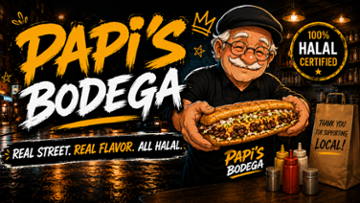 Papi's Bodega Fort Lauderdale
