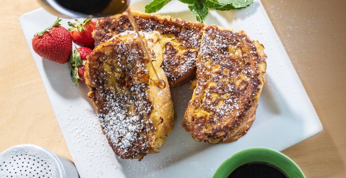 Restaurant banner image