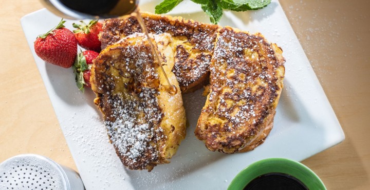 Restaurant banner image