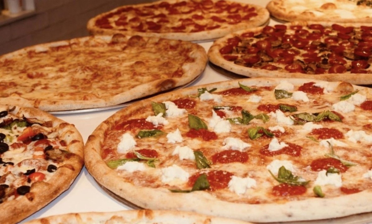 Giorgios Pizza 5701 Leetsdale Dr