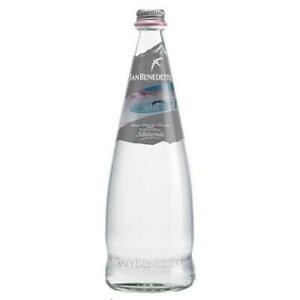 San Benedetto Natural Spring Water