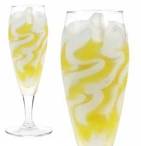 Coppa Limoncello