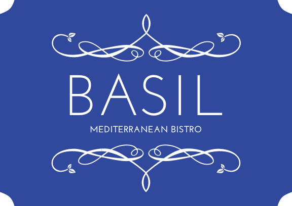 Basil Mediterranean Bistro